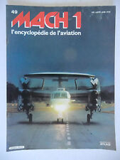 Mach 1980 aviation d'occasion  Aigues-Mortes