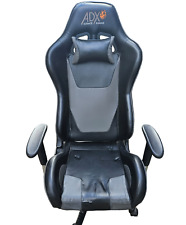 Adx gaming chair for sale  WHITLEY BAY