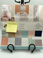 Papercrafting scrapbook pads for sale  Hamilton