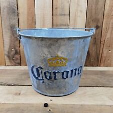 Corona metal beer for sale  FARNBOROUGH