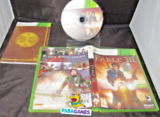 Xbox 360 fable usato  Santa Sofia