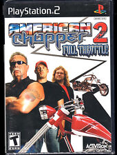 american chopper for sale  Hinsdale