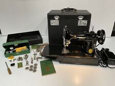 Vintage singer featherweight for sale  Clearwater