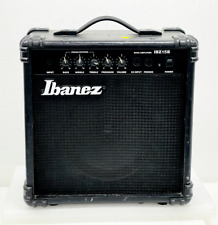 Ibanez ibz15b electric for sale  Fremont