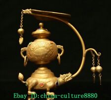 Dynasty bronze gold d'occasion  Expédié en Belgium