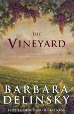 Vineyard novel hardcover for sale  Montgomery