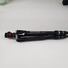 Manfrotto tripod base for sale  Seattle