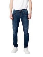 Jeans jeckerson cotone usato  Italia