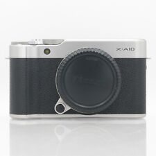 Corpo da câmera digital sem espelho Fujifilm Fuji X Series X-A10 ***LEIA POR FAVOR*** comprar usado  Enviando para Brazil