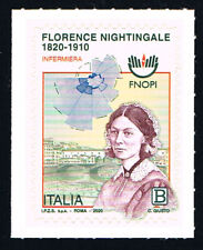 Italia francobollo florence usato  Prad Am Stilfserjoch