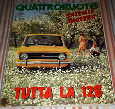 Quattroruote 160 1969 usato  Verona