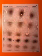 Letraset science dry for sale  LONDON