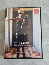 Dressage dvd for sale  FALMOUTH