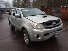 2009 toyota hilux for sale  DUMFRIES