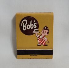 Vintage bob big for sale  Spindale