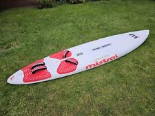 Mistral shredder windsurfer for sale  LLANELLI