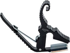 Kyser Short-Cut 3 cordas capo parcial - som de guitarra DADGAD em afinação padrão!, usado comprar usado  Enviando para Brazil