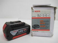 Usado, Bateria Bosch BAT620, 18 V, 4.0 ah Li-Ion Cool Pack comprar usado  Enviando para Brazil