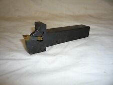 Horn indexable carbide for sale  POLEGATE