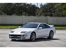 nissan 300zx twin turbo for sale  Hollywood