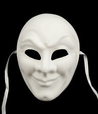 White venice mask d'occasion  Expédié en Belgium