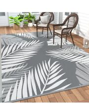 Genimo outdoor rug for sale  Rocky Top