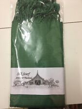 New thai silk for sale  HUNSTANTON