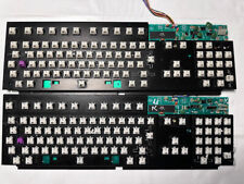AMIGA 500 Keyboard "HI-TEK / Space Invaders" - 4 x Stamp & 4 x Spring for sale  Shipping to South Africa
