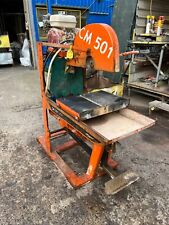 Norton clipper saw for sale  BASILDON