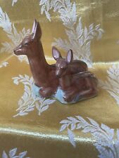 Vintage deer fawn for sale  CHELMSFORD