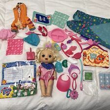 2018 hasbro baby for sale  Spring