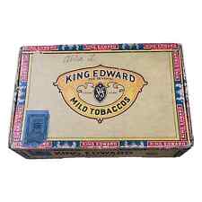 King edward vii for sale  Eagle