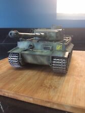 German tiger early for sale  PETERBOROUGH