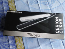 Tondeo cerion curve gebraucht kaufen  Möhringen