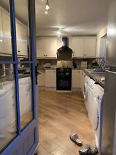 Kitchen cabinets used for sale  LEICESTER