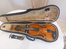 Andreas zeller violin for sale  Shipping to Ireland