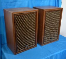 Sansui vintage speakers for sale  CUPAR