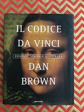 Dan brown codice usato  Milano