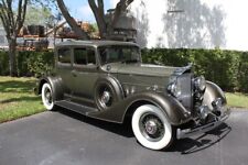1934 packard for sale  Naples