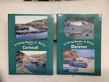 Fishing boats ports for sale  HELSTON