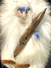 Alaskan inuit eskimo for sale  Florence
