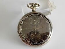 german pocket watch for sale  BRIGHTON