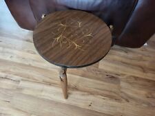 Vintage round laminated for sale  New London