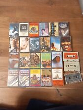 Lot cassettes audio d'occasion  Paris XVIII