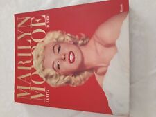 Marilyn monroe. storia usato  Roma