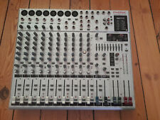 Table mixage phonic d'occasion  Bapaume