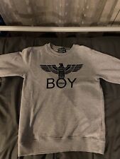 boy london felpa usato  Roma