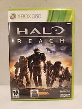 Halo reach complete for sale  Newnan