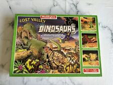 Lost valley dinosaurs for sale  CHELTENHAM