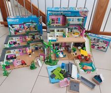 Playmobil moderne luxusvilla gebraucht kaufen  Bünde